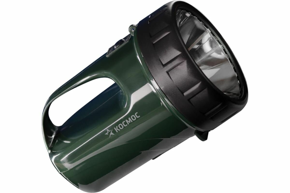 Фонарь Космос Accu 368 LED 1LEDх3W KOCAccu368LED 199404