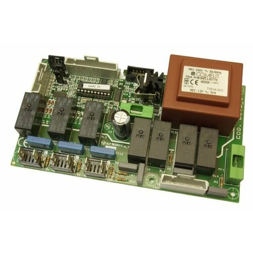 50580 плата силовая 41665₽