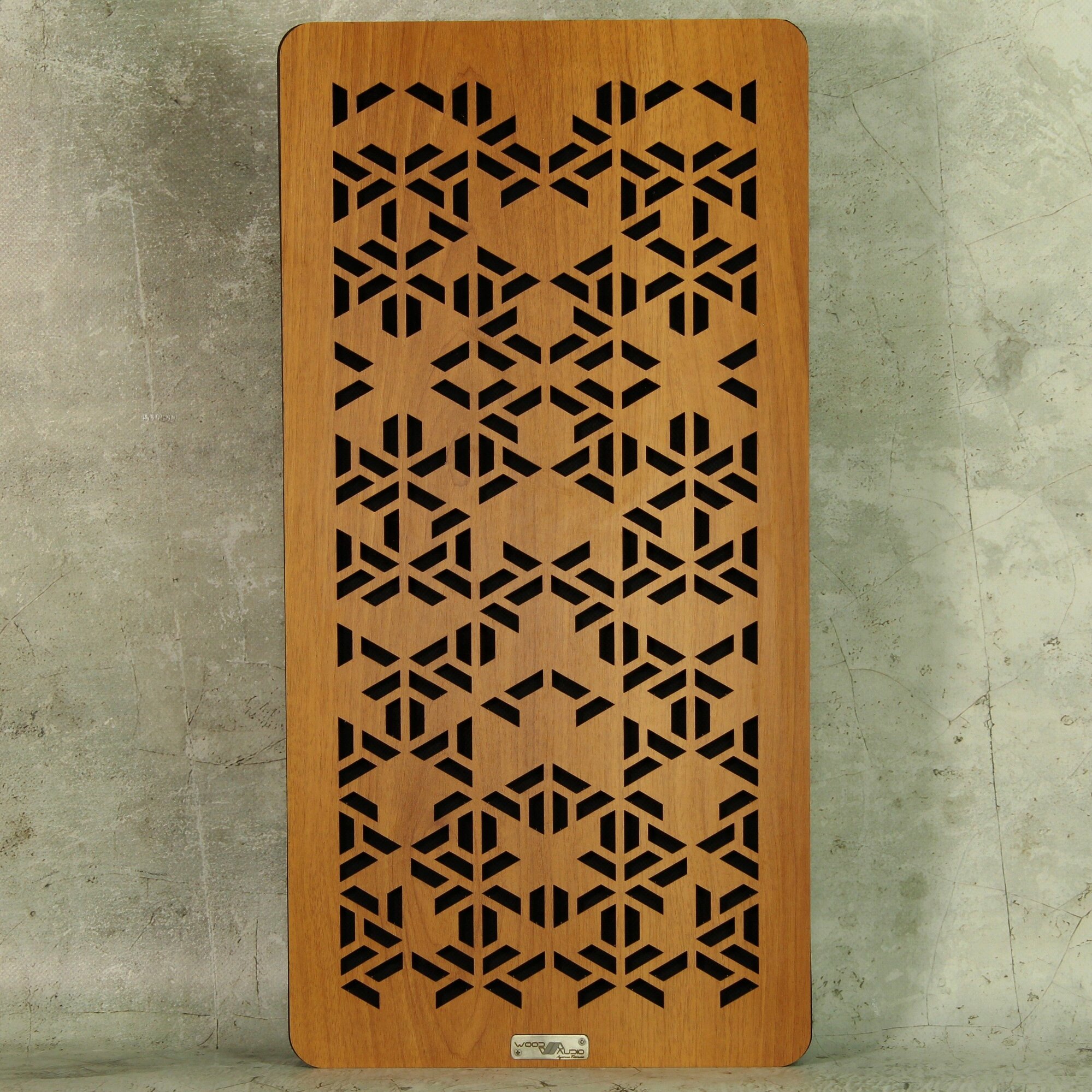 фото Акустическая панель Wood Audio 50AD