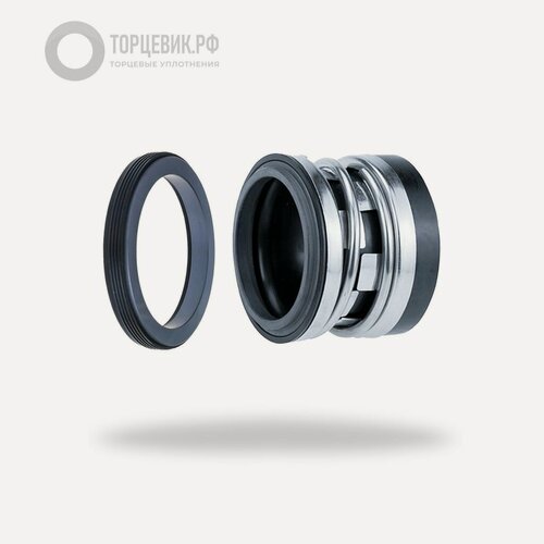 Изображение товара Торцевое уплотнение насоса КМ 80-65-160