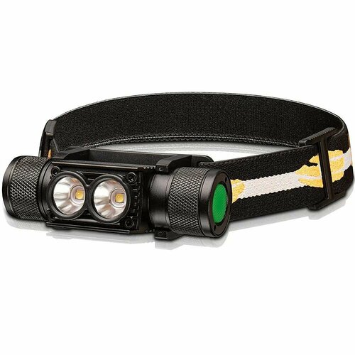 Налобный фонарь Sofirn H25L , черный