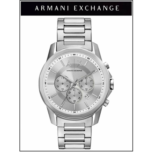 Мужские часы Armani Exchange