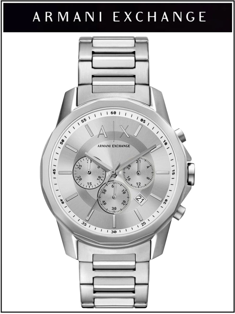 Наручные часы Armani Exchange 