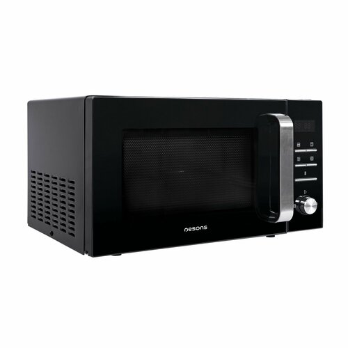 Микроволновая печь с грилем 23 л черная NS-MW23BGD90GB 1349000₽