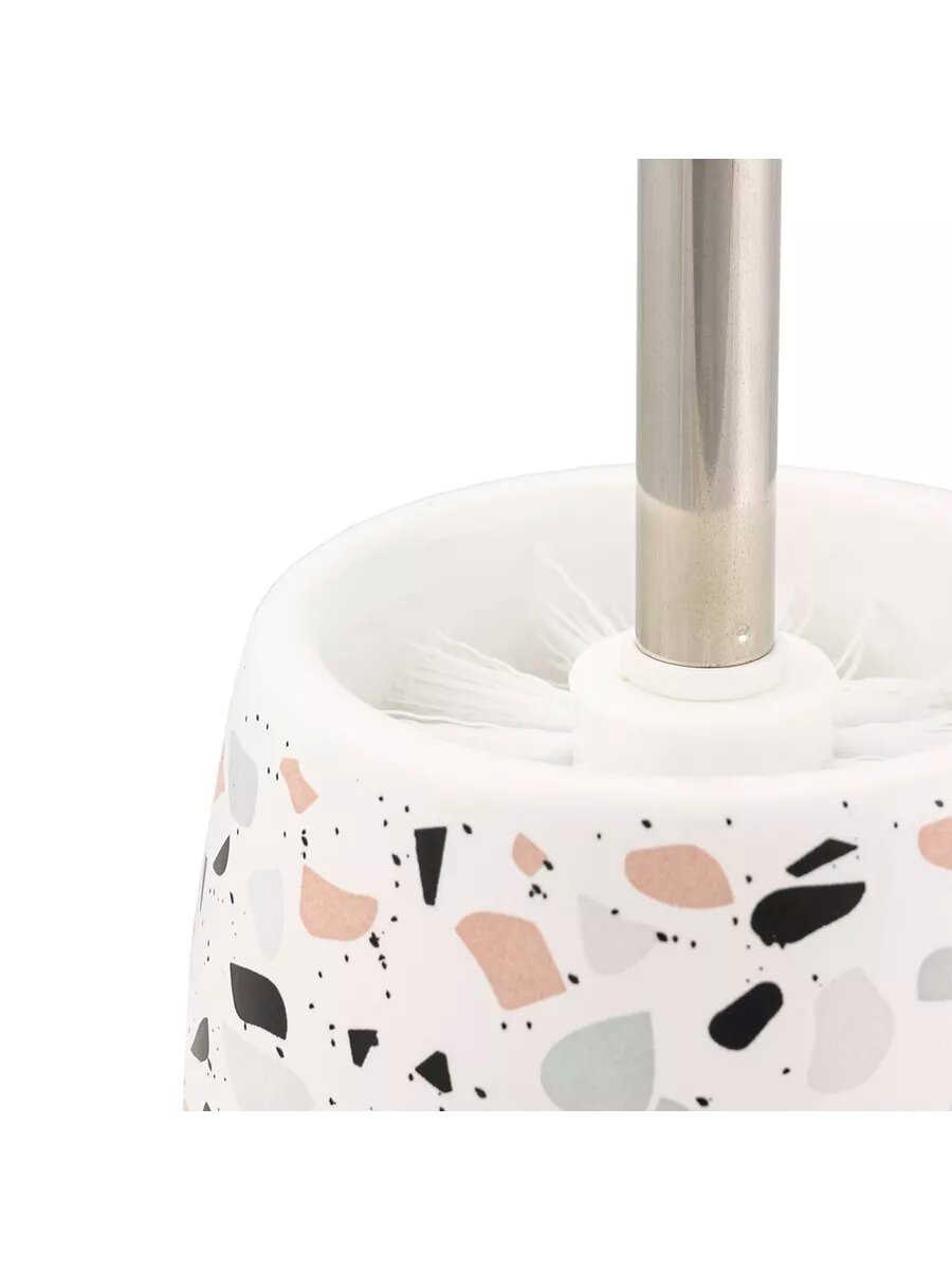 Ершик для унитаза керамика — фото 1