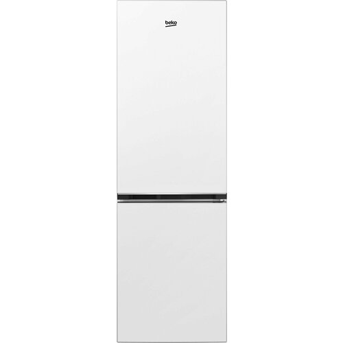 Двухкамерный холодильник Beko B1RCNK272W No Frost белый 43303₽