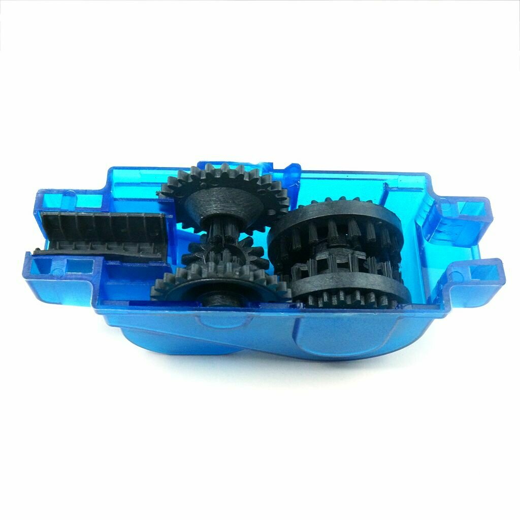 Машинка для чистки цепи — фото 1