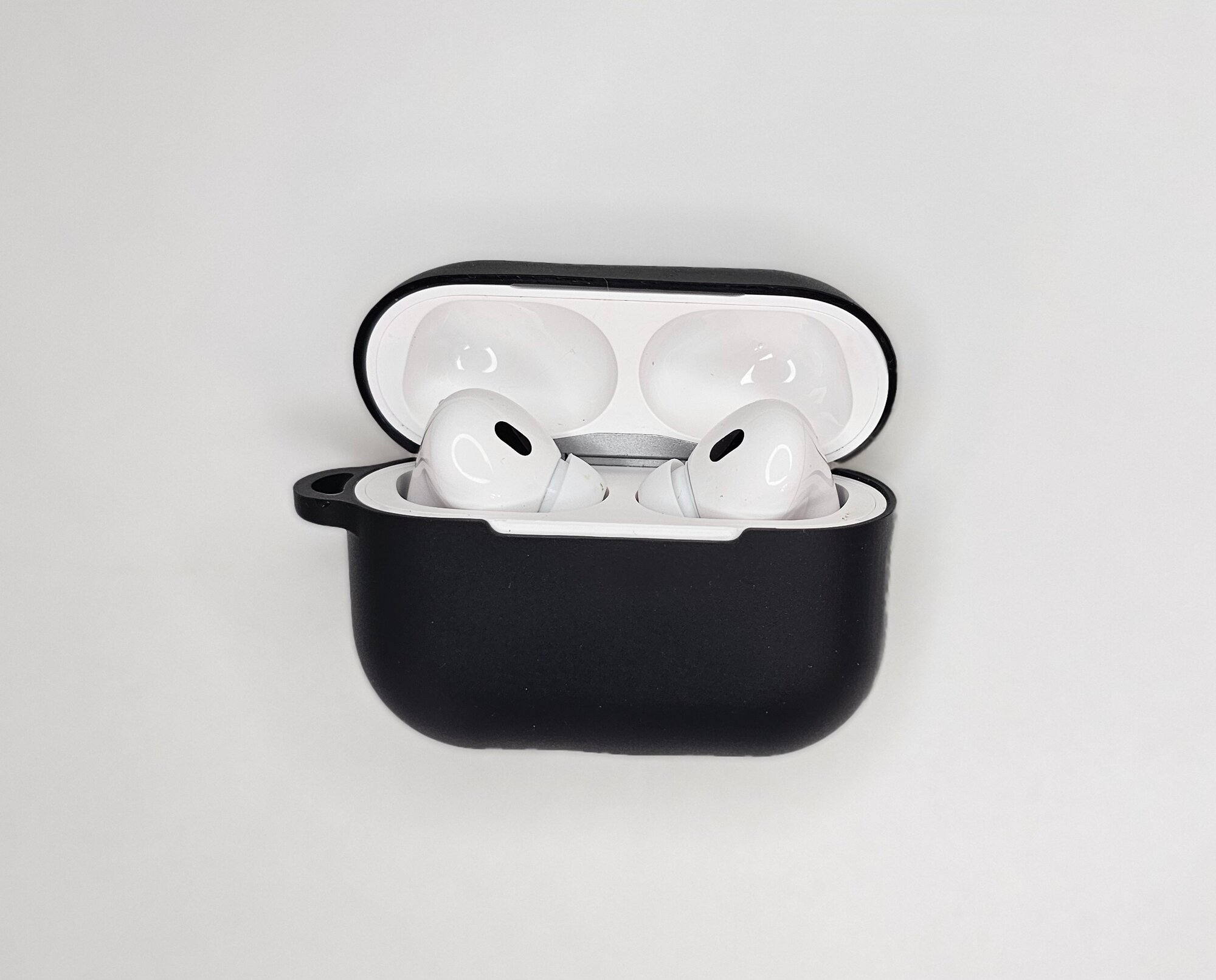 Силиконовый чехол AirPods Pro 2