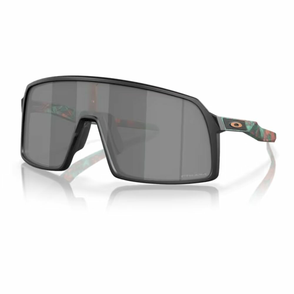 Солнцезащитные очки Oakley, matte black