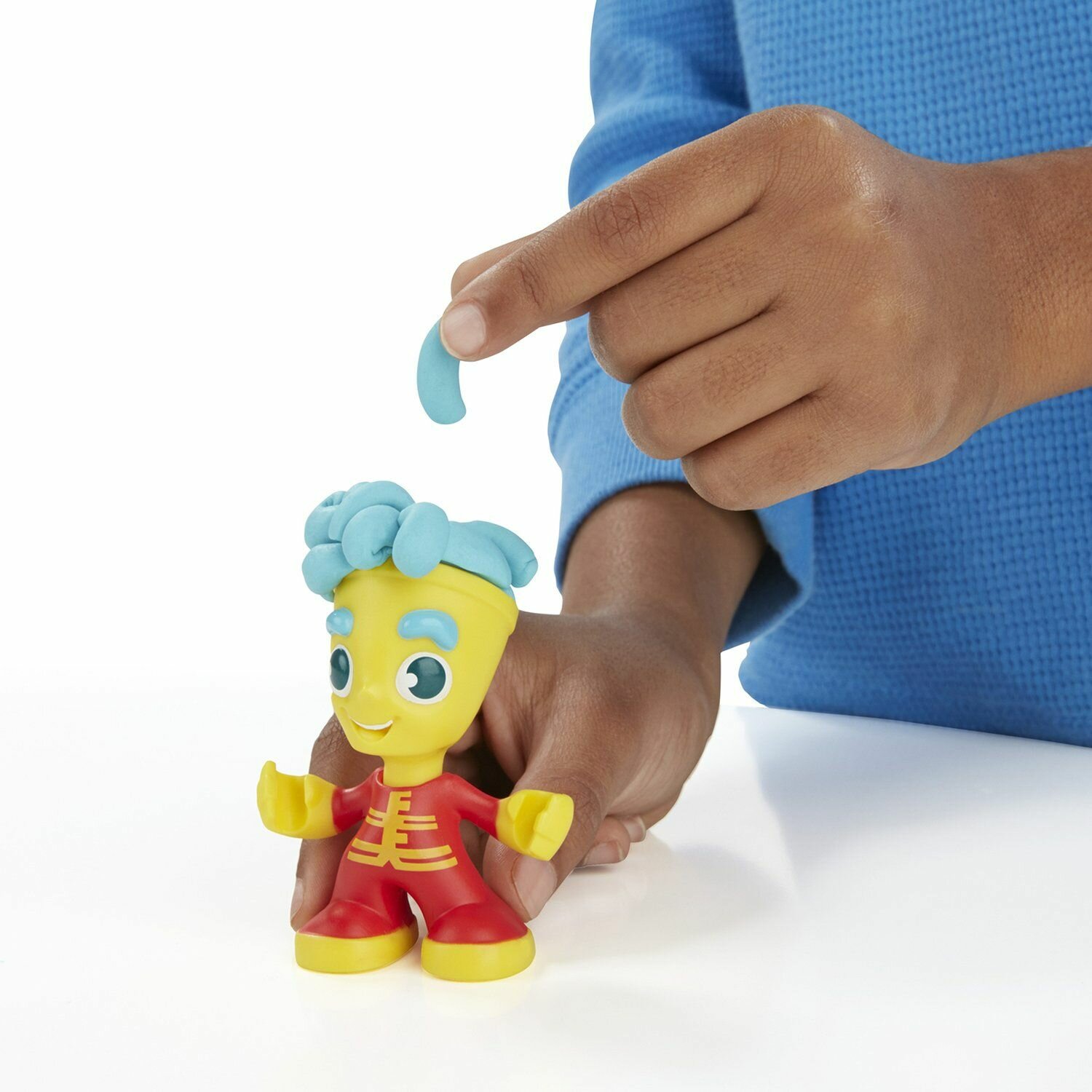 Набор для лепки Play-Doh - фото №7