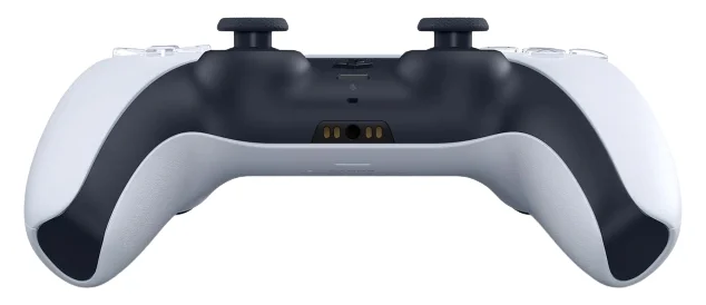Sony PlayStation 5 Slim Digital Edition + 2-й геймпад + зарядная станция Sony — фото 1