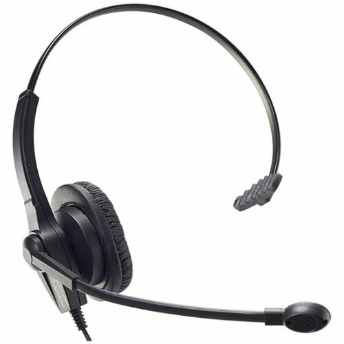 Проводная гарнитура Accutone ZE-UM610-UC ZE-UM610-UC 3275₽