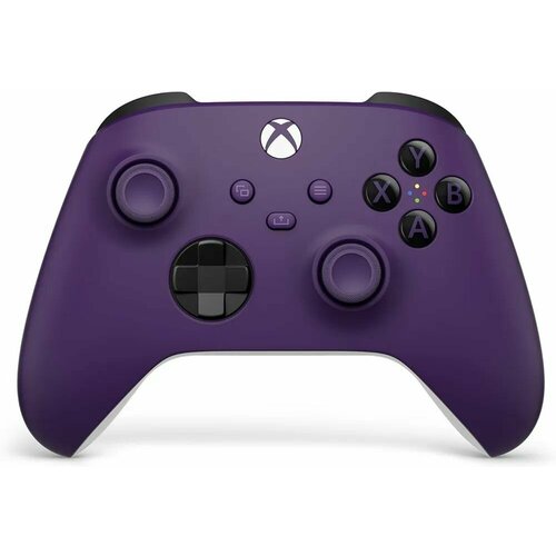 Геймпад Microsoft Xbox Series XS Wireless Controller Astral Purple фиолетовый