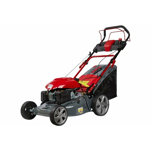 AYGER Газонокосилка бензиновая самоходная AGK-46S шт 27398₽