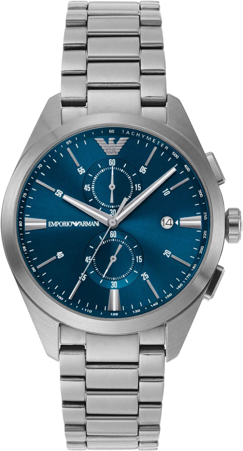 Наручные часы EMPORIO ARMANI, стальной