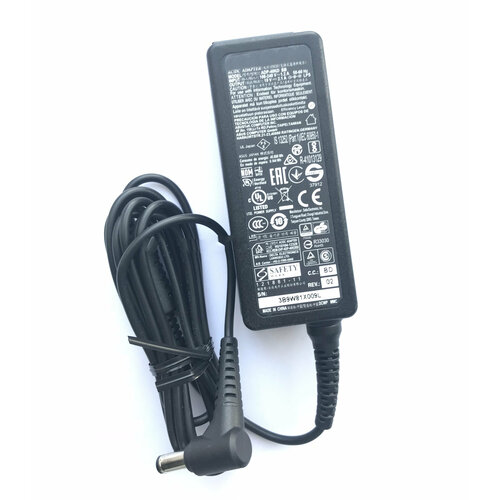 ADP-40KD BB Адаптер блок питания для ноутбука и монитора ASUS 19V-2,1A ADP-40EH C (5,5*2,5 mm)