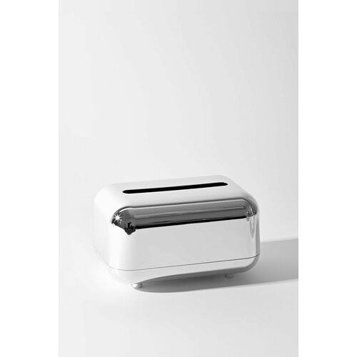 Салфетница пластиковая 