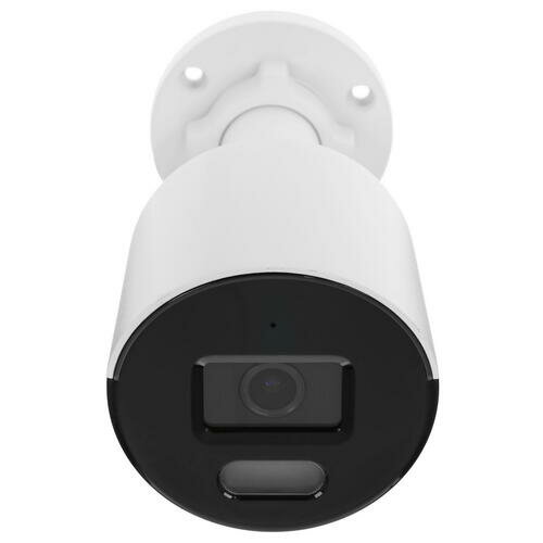 Видеокамера IP HiWatch 4Мп уличная цилиндрическая с LED-подсветкой до 30м - фото №2