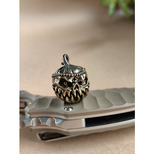 Бусина темлячная 