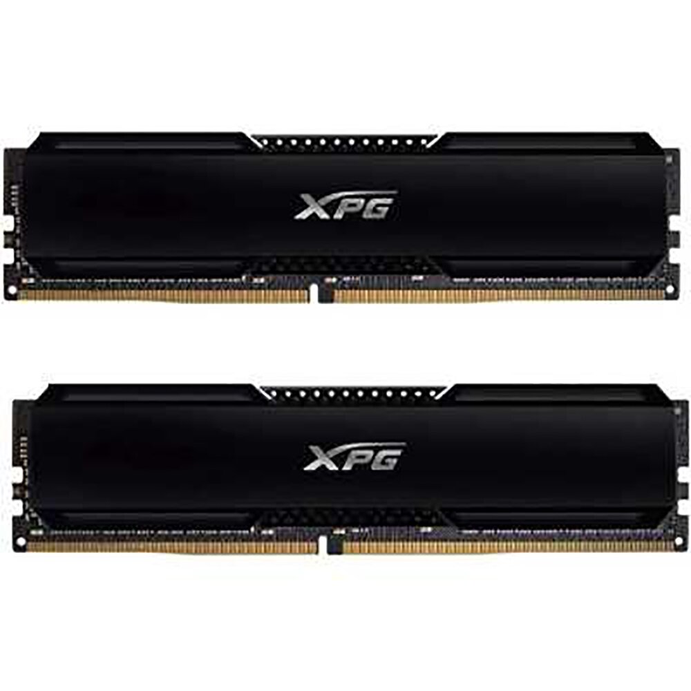 Модуль памяти ADATA 64 ГБ D20 (AX4U320032G16A-DCBK20)