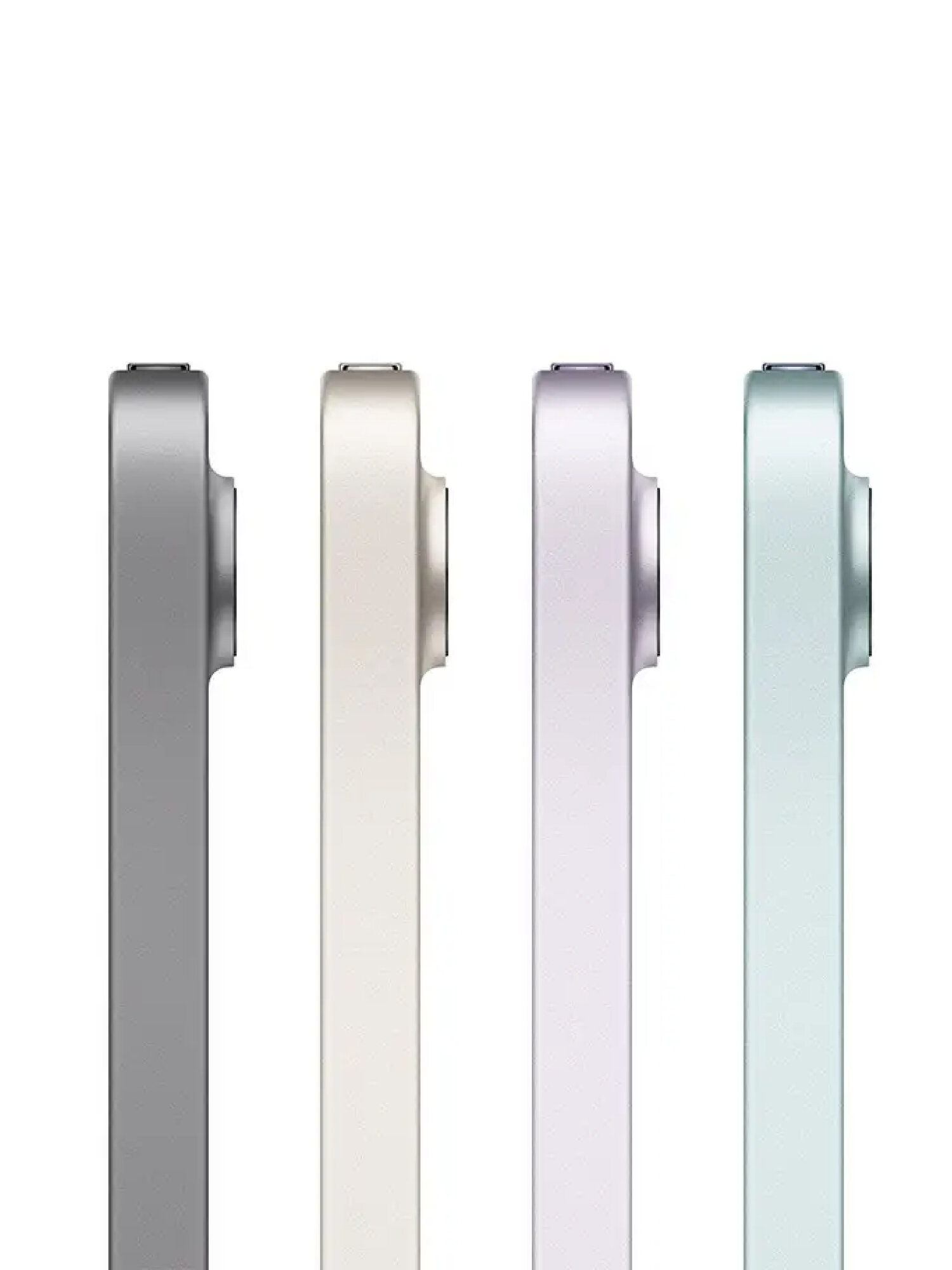 8.3" Планшет Apple iPad mini 2024, 128 ГБ, Wi-Fi, iPadOS 18, Space Gray — фото 1