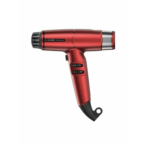 GaMa Электрофен IQ Lite Max для волос красный 1700 Вт 1999000₽