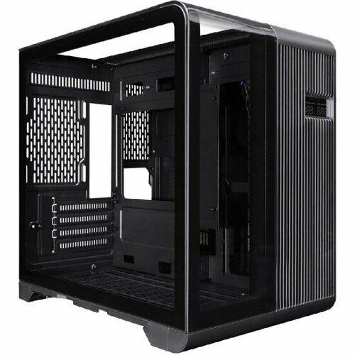 Корпус 1STPLAYER RT5, черный (RT5-BK)