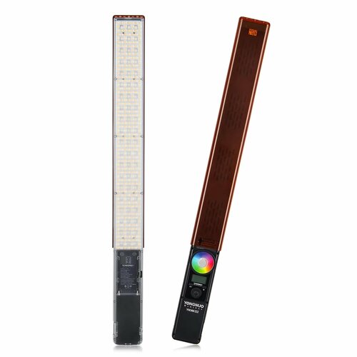 Осветитель YongNuo YN-360III 3200K-5600K