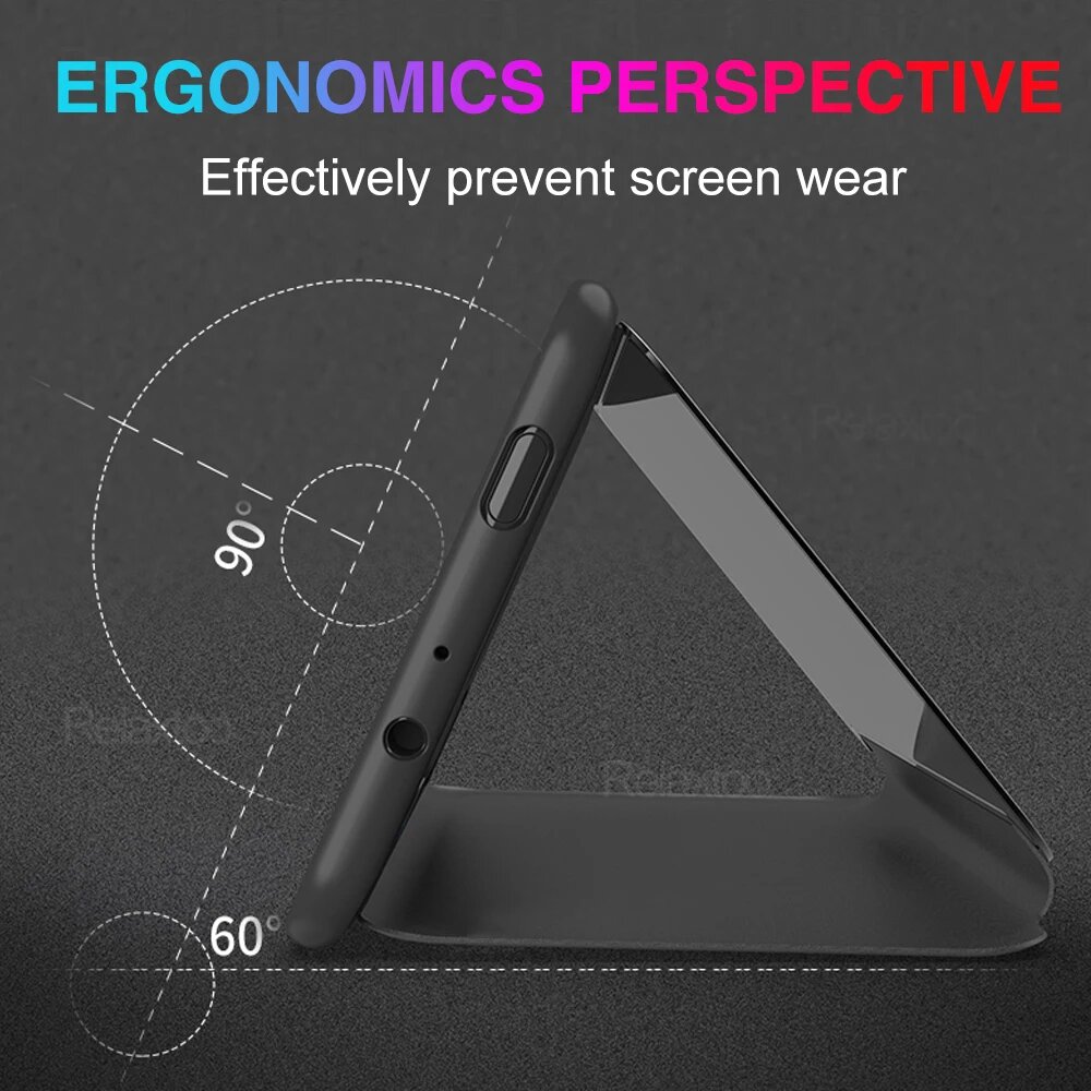 Организация стилуса и мелких предметов в магнитном чехле для Xiaomi