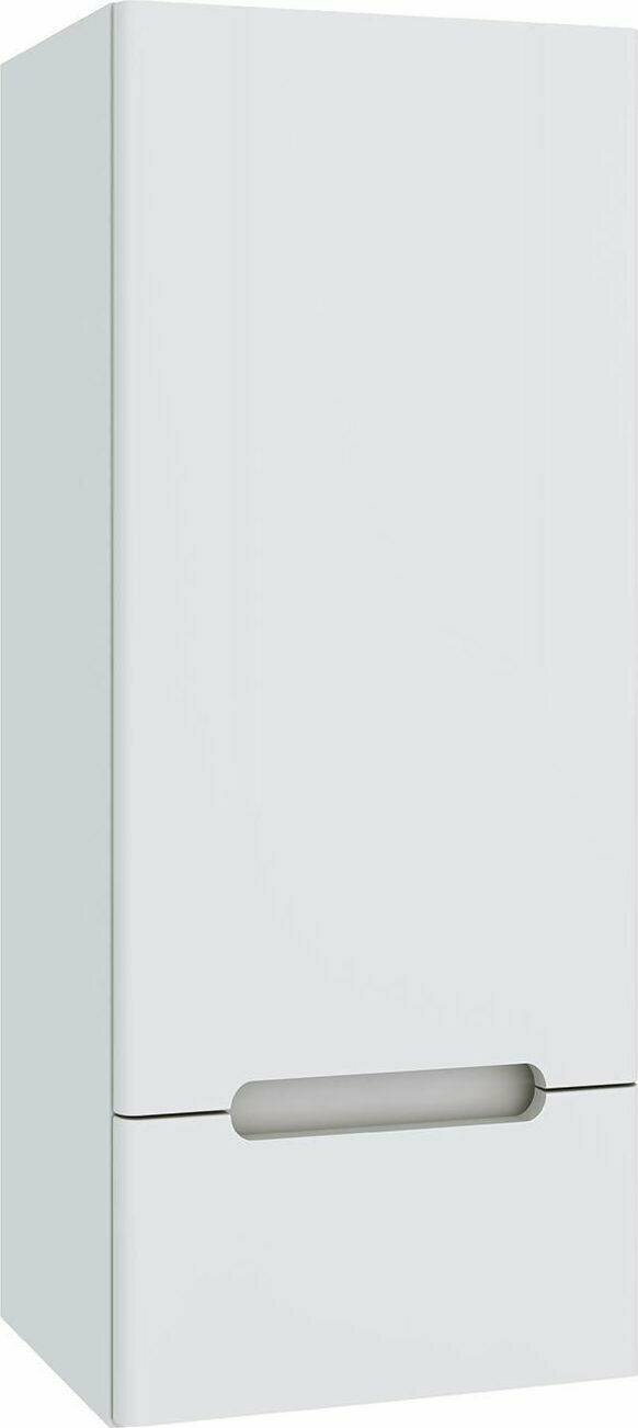 Шкаф-пенал Runo Парма 30x75 00-00001129 правый