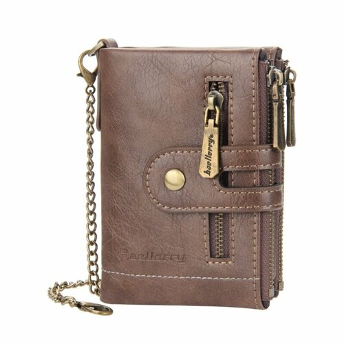 Бумажник , хаки