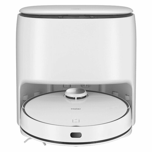 Робот-пылесос с базой очистки Haier HSR Pro 6999900₽