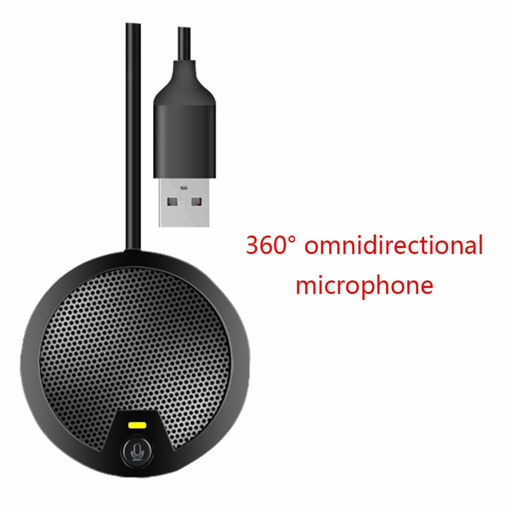 Микрофон для конференций