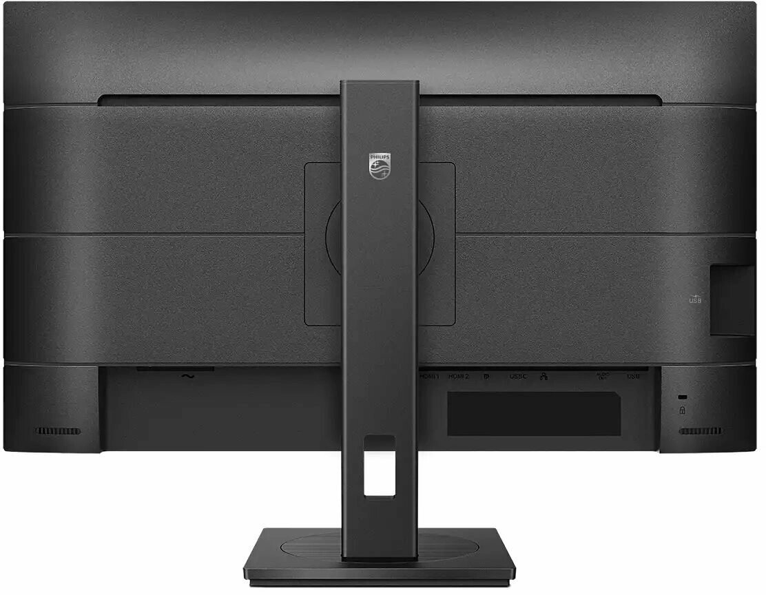 Монитор 27" Philips - фото №4
