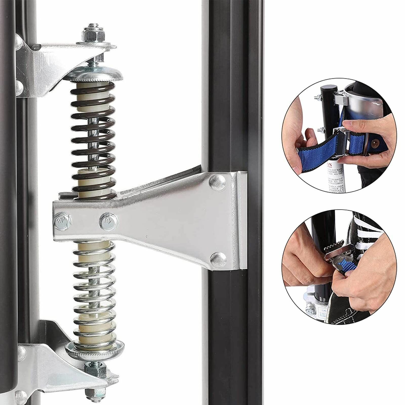 Строительные ходули — фото 1