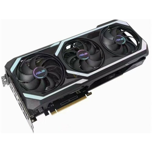 Видеокарта ASUS NVidia GeForce RTX 3070 8Gb Megalodon 256bit 8192Mb DP HDMI Retail 46500₽