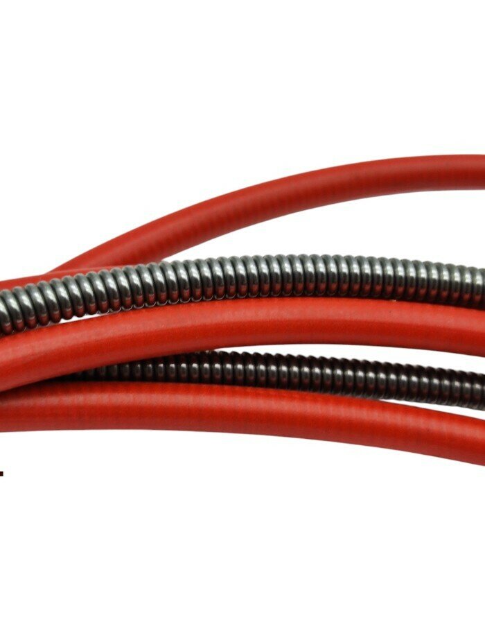 Изображение Канал подающий d1.0-1.2 мм 3.4м DM24