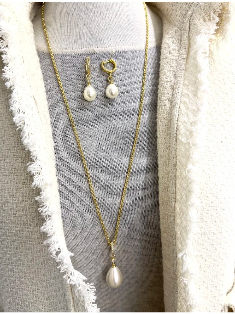 Комплект бижутерии MOLODYH 