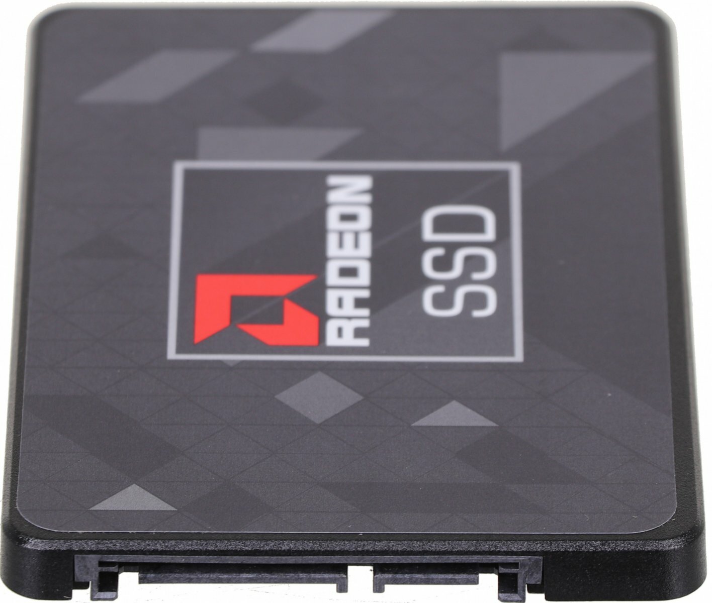 Накопитель SSD AMD Radeon R5 2.5 SATA III 1TB (R5SL1024G) — фото 1