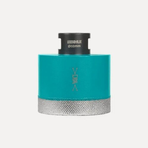 Изображение товара Алмазная коронка вакуумная пайка 68 мм BIHUI DBDB68