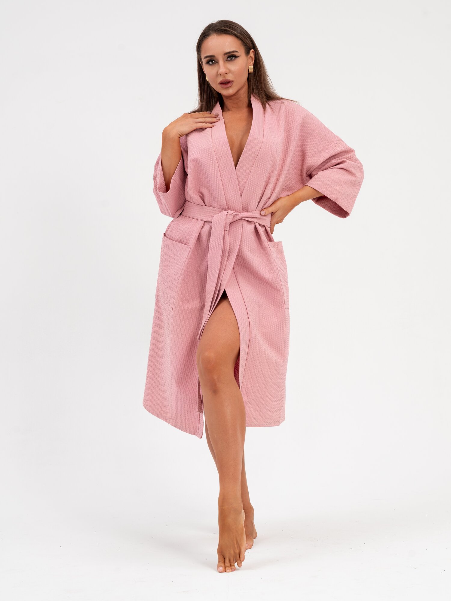 Халат-кимоно ХВ-02(516)Comfotelo