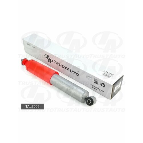 Амортизатор для лифтинга 50 мм TA TAL7009 5151₽