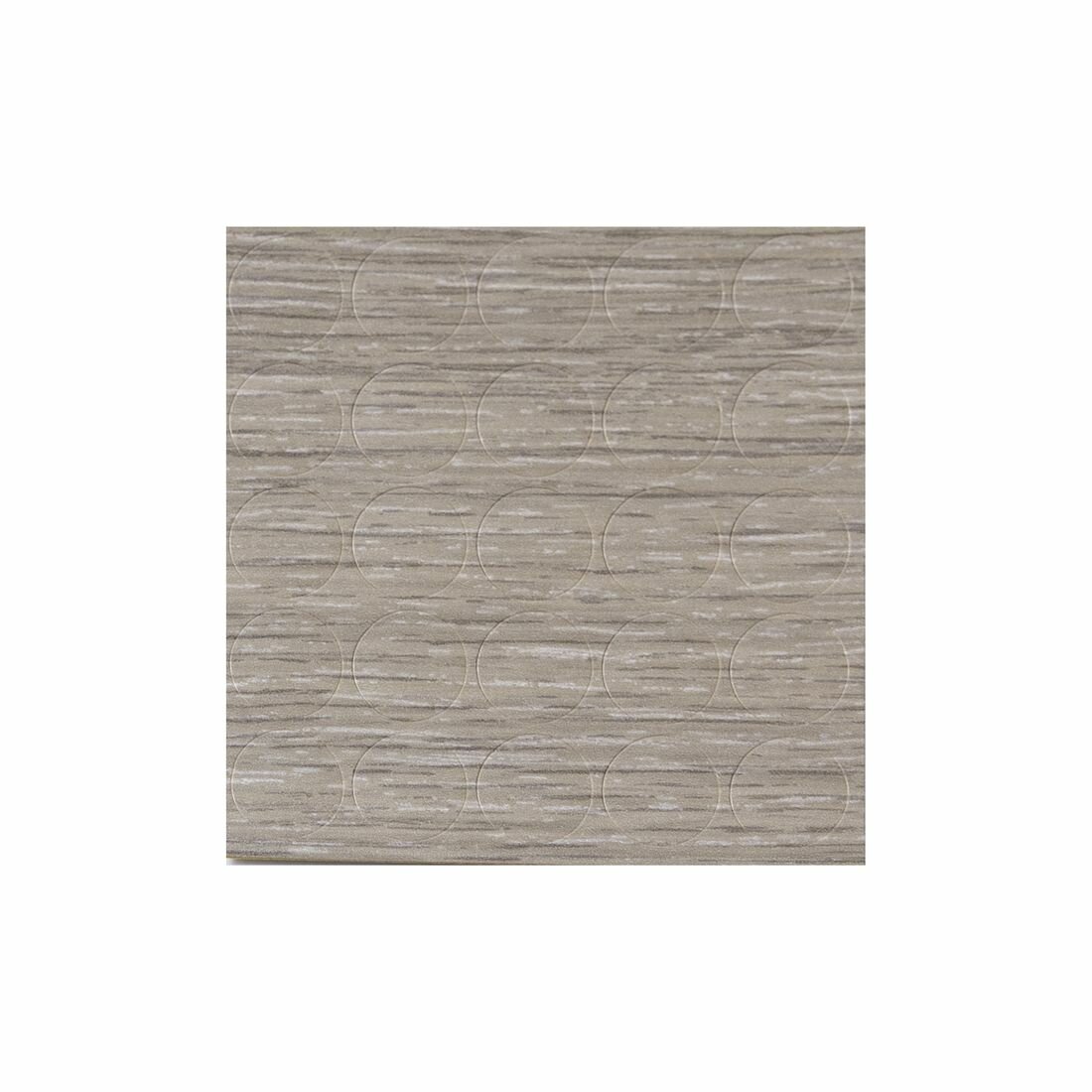 Заглушка самоприлипающая эксцентрика, -20376- серый дуб Бардолино (1л=25шт)