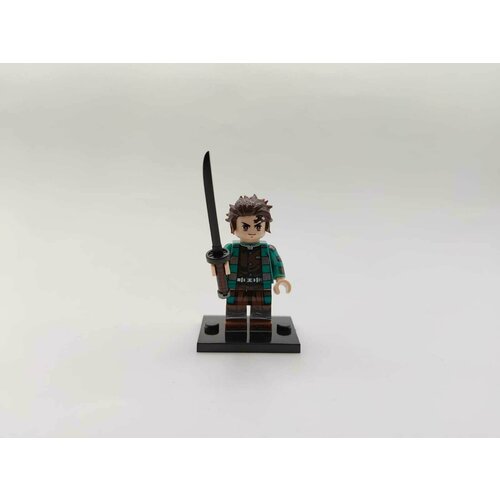Минифигурка Танджиро Камадо 400₽