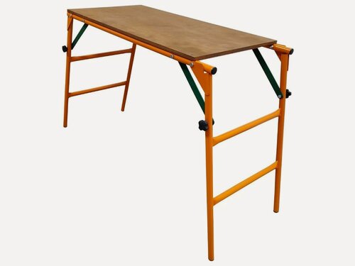 Изображение товара Малярный стол Ринстрой Флекс-1 (легкий, компактный, сборно-разборный, мобильный)