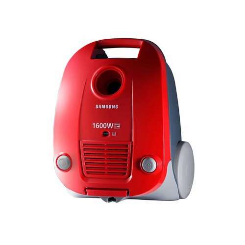 Пылесос с пылесборником Samsung VCC4131S37XEV 12860₽
