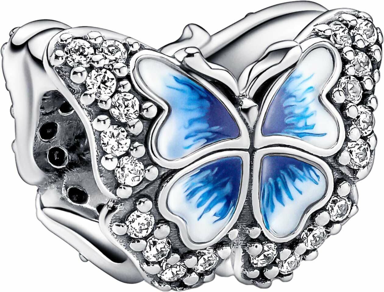 Шарм, серебро, 925 проба