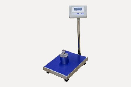 Изображение товара ВП Весы платформенные BП-100 400х500 1061