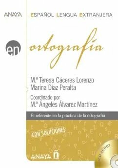 Lorenzo, Martinez, Peralta: Ortograf a