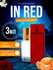 Духи масляные по мотивам In Red Ин Ред Красный парфюм женские